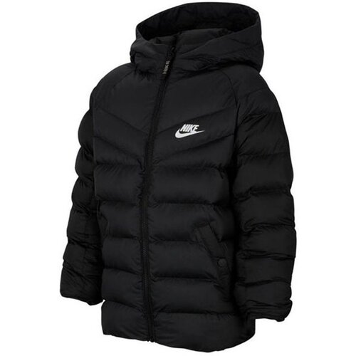Nike jakna za dečake 939554-013 Slike