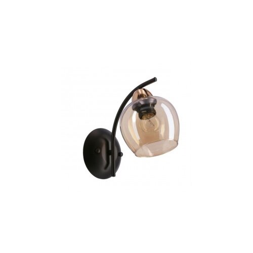  Merra Zidna Lampa Crna 1x40W E27 Cene