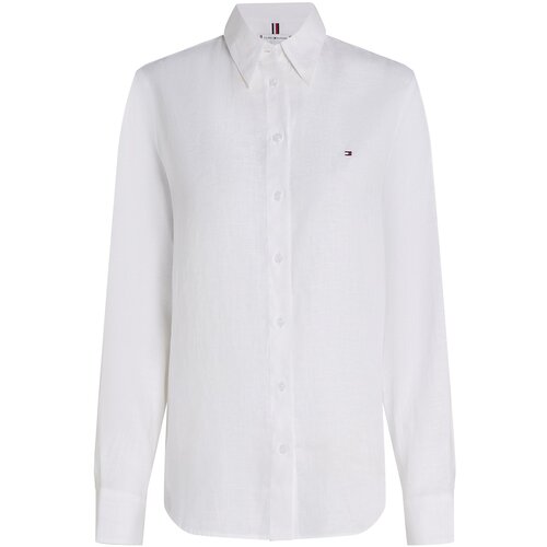 Tommy Hilfiger Bluza 'ESS' bijela Cene
