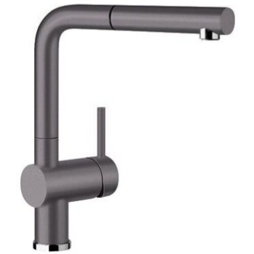 Blanco slavina LINUS-S SILGRANIT-LOOK SIVI KAMEN VT Cijene