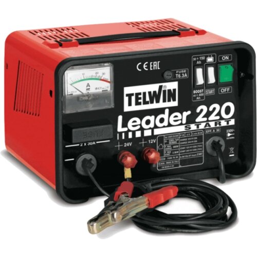 Telwin LEADER 220 START 230V Cene