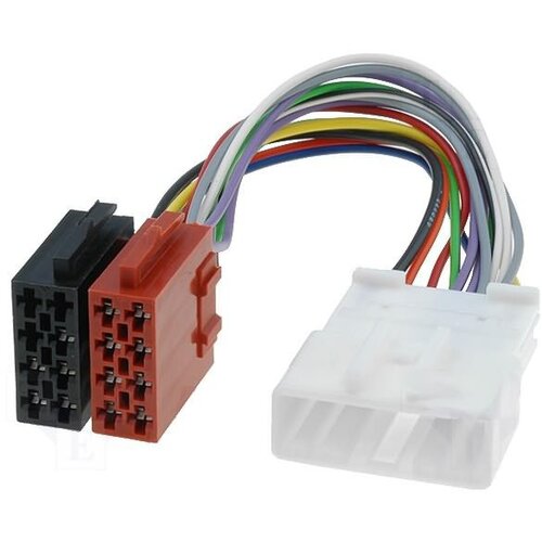 Cabletech Konektor Subaru IMPREZA FORESTER / ISO Ž., (20811735) Cene