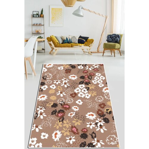 Conceptum Hypnose tepih Wall Paper, 80x120cm, Plavi Cene
