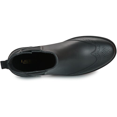 Polo Ralph Lauren Polškornji PRESLIE Črna Cene