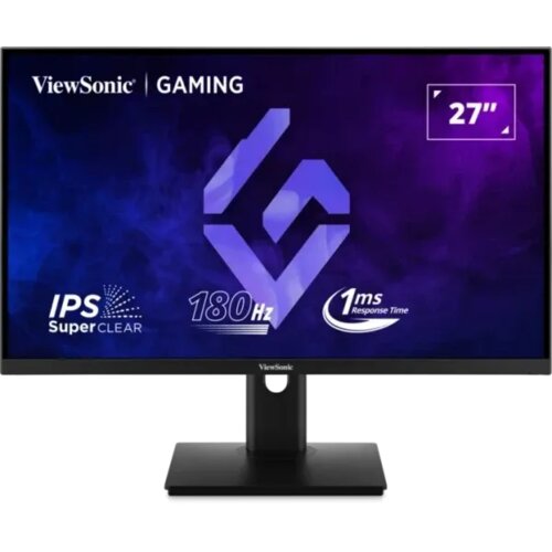 Viewsonic XG27G1 27" IPS monitor 1920x1080 180Hz 1ms HDR10 Cijene