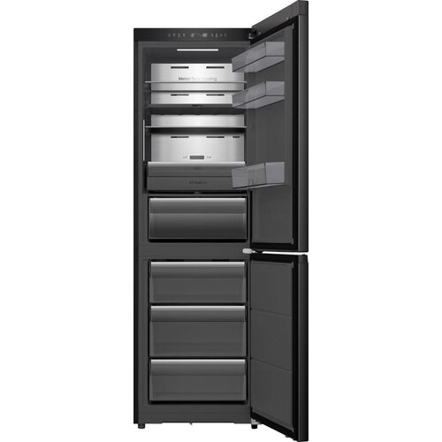 Hisense Kombinirani hladilnik RB5K330GSFD, (21881453) Slike