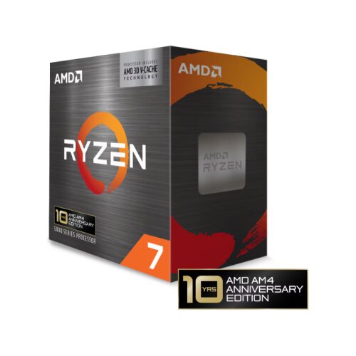 AMD Ryzen 7 5800X3D POF 100-100000651POF Cene