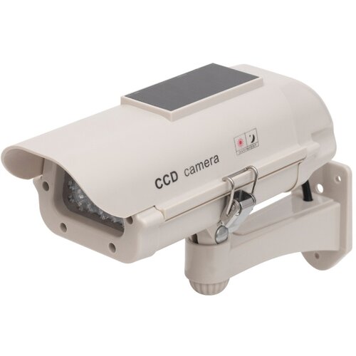 Home Somogyi Lažna solarna kamera HSK130 Cene