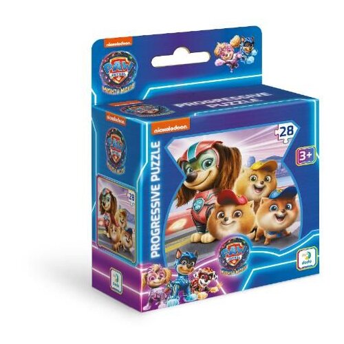  Puzzle 28 pcs patrolne sape 471 ( 104/200471 ) Slike