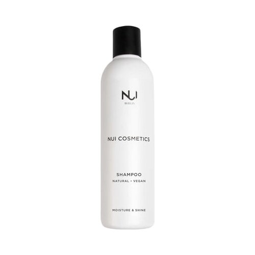 Natural Moisture & Shine Shampoo Cene