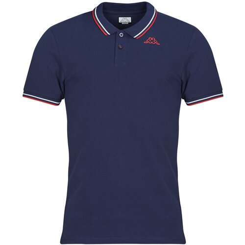 Kappa Muška polo majica Logo Korpo Ezio 2, Teget Cene