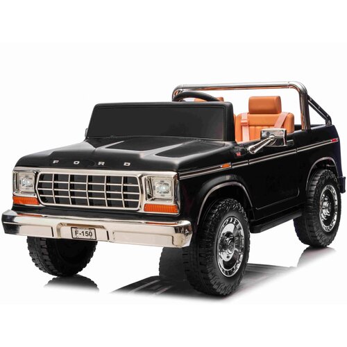 Lean Toys Otro&scaron;ki avto Ford F150 Oldtimer 2 osebi 24V 4X4 Cene