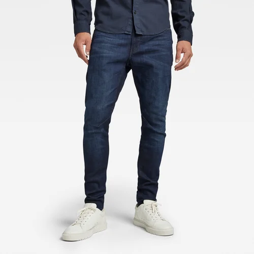 G-star Jeans - D-Staq 3D Slim Blue