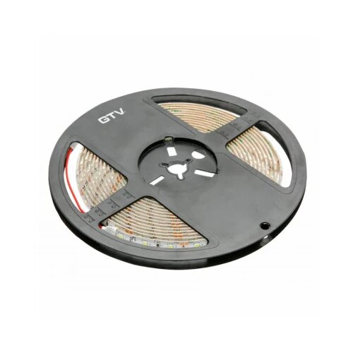  led traka neon flex 2835 120 leds/m 3000K 12.0 w/m 200 lm/m 12VDC IP20 6mm 5 m LDNF12V6X1265CB Cene