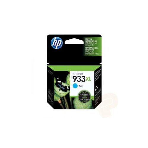 Pot INK HP CN054AE No933XL Cyan Cijene