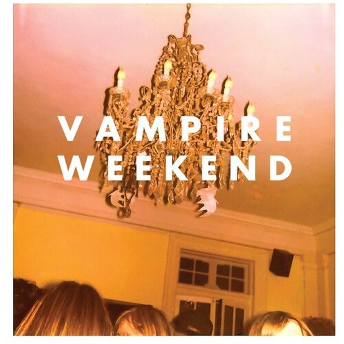 POSNETI MEDIJI VAMPIRE WEEKEND - VAMPIRE WEEKEND - 1LP, (21008869) Cene