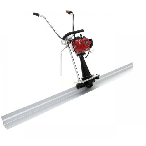 Kraft&amp;amp;Dele Motorna vibro letev 2m 1,6KW za beton, (20370689) Slike