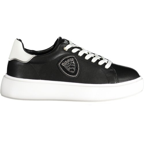 Blauer BLACK WOMEN&amp;amp;#39;S SPORTS SHOES Slike