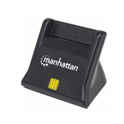 Manhattan USB smart card reader 102025, samostojeći Cene