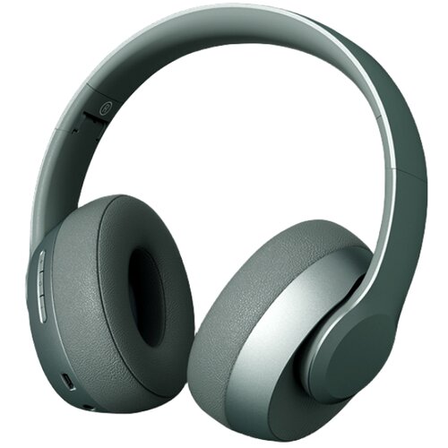 Sibyl Brezžične slu&amp;scaron;alke TM-28 40MM Micro USB 36h Bluetooth5.0 IPX5, (21217913) Slike