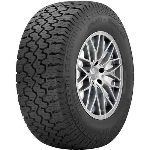 Tigar Road-Terrain 265/75 R16 116S XL Slike
