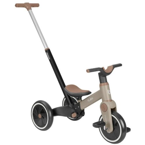 Kikka Boo Tricikl Flash 5in1 Beige KKB22165 Slike
