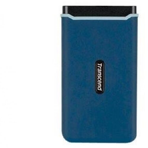 Transcend SSD ESD370C 250GB USB-C USB 3.1 Gen 2 Cijene