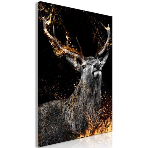  Slika - Golden Horn (1 Part) Vertical 40x60 Cijene