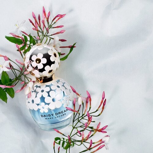 Marc Jacobs Daisy Dream toaletna voda 50 ml za ženske Slike