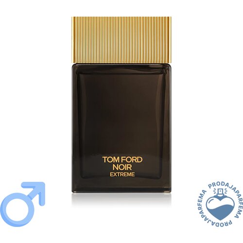 Tom Ford Noir Extreme - 100ml Cijene