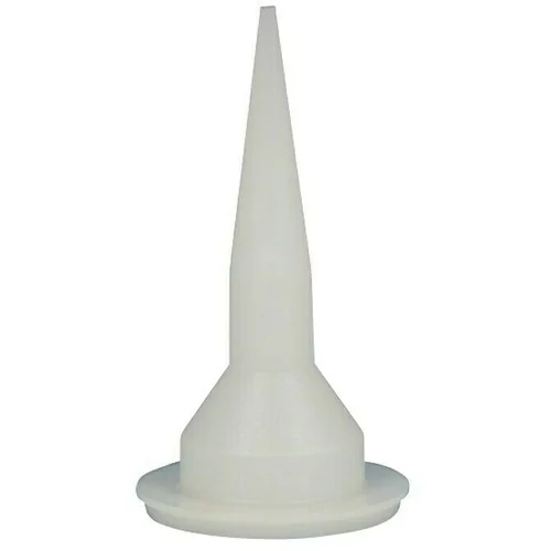 Sika Vrh za silikonske tube (Bijele boje)