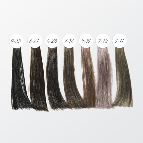 Schwarzkopf Professional IGORA Royal barva za lase odtenek 6-23 Dark Blonde 60 ml Slike