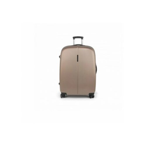 Gabol kofer veliki 54x77x29/32,5 cm paradisel XP krem ABS 100/112l - 4,6kg ( G538 ) Cene