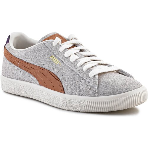 Puma Nizke superge SUEDE VTG SC 380942-01 Večbarvna Cene