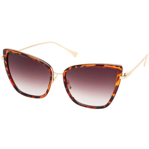 Layoners Agapi Brown Slike