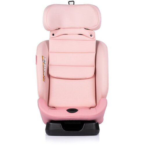 Chipolino autosjedalica i-SIZE 40&amp;ndash;150 cm MONDIAL Powder Pink Slike