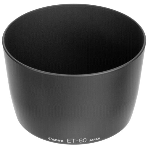 Canon ET-60 III Lens Hood Slike