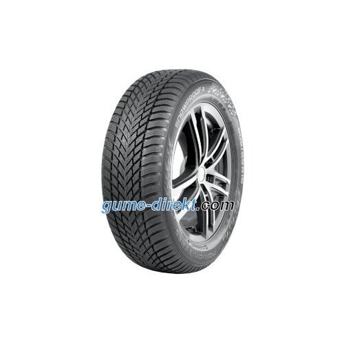 Nokian Snowproof 2 ( 215/50 R19 93T ) zimska pnevmatika Cene