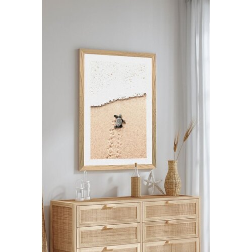 Wallity slika Tekhammdf101, MDF, 33x48 cm Cene