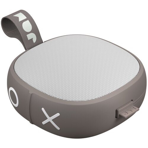 Jam Audio hang up bluetooth zvočnik siv Slike