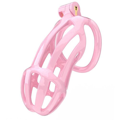 Rimba P-Cage PC02 Penis Cage Size L Pink Cijene