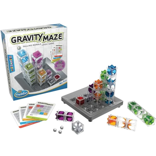 Thinkfun Društvene igre Ravensburger