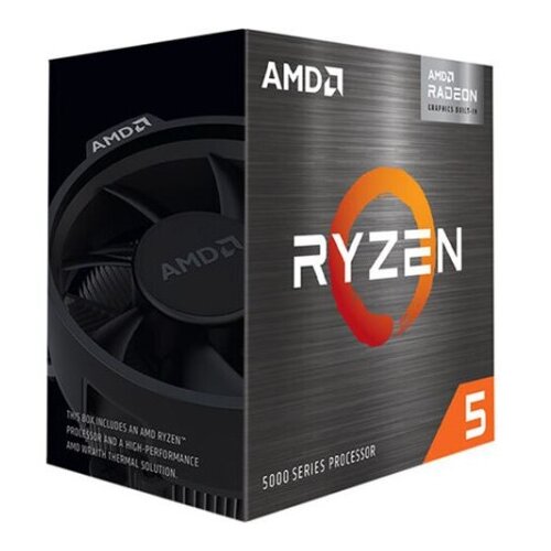 AMD Ryzen 5 5500GT CPU ( 0001338454 ) Cene