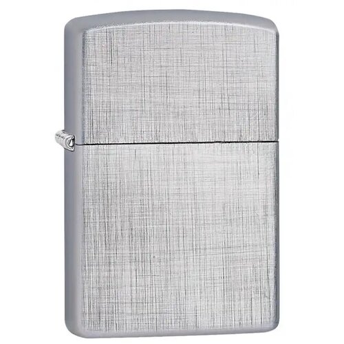 Zippo Upaljač -Linen Weave Cene
