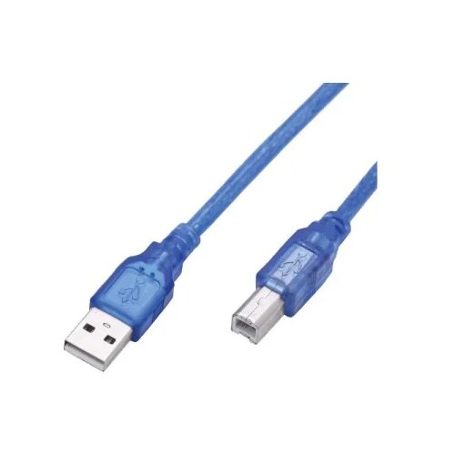  Kabel Gigatech USB 2.0 A B 1.5m Slike