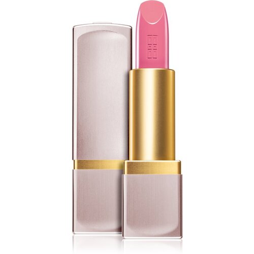 Elizabeth Arden Lip Color Satin luksuzna negovalna šminka z vitaminom E odtenek 001 Petal Pink 3,5 g Cene