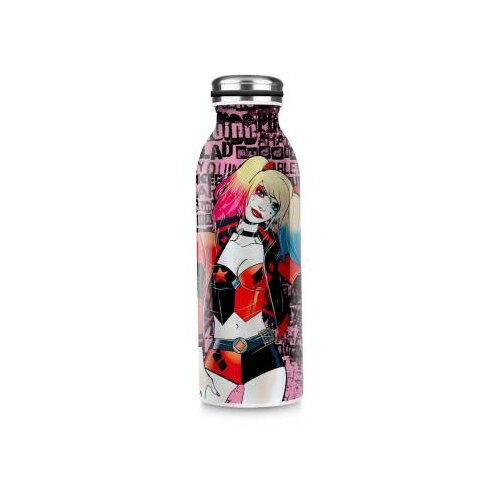 Egan Italy Termos Harley Quinn DC Comics, 500 ml, &Scaron;areni Cene