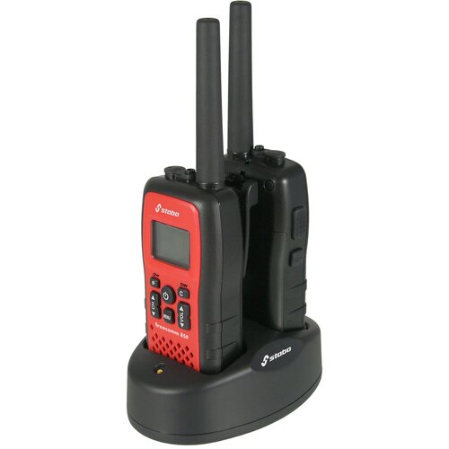 Stabo freecomm 850 2er Set Slike