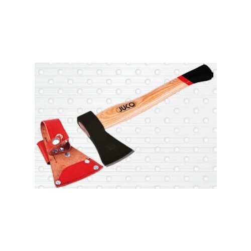 JUCO Lux Camping Axe v ohi&amp;scaron;ju 0,4 kg, (21107991) Slike