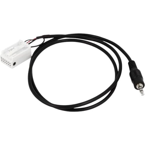 4CarMedia AUX adapter 3.5mm za MERCEDES MERCEDES.03-JACK Cijene